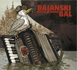 Bajanski Bal - Bajanski Bal