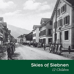 Skies of Siebnen - 12 Children
