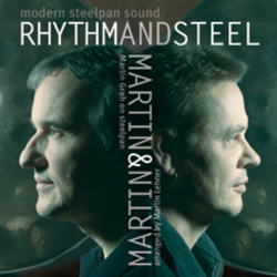 Rhythm and Steel - Martin&Martin