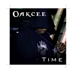 Oakcee - Time