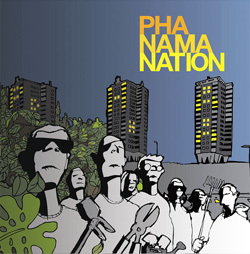 Phanamanation - Pha Pha