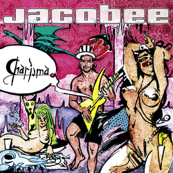 Jacobee - Charisma