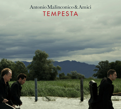 Antonio Malinconico e Amici - Tempesta