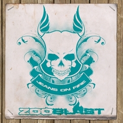 Zooblast - Jeans On Fire