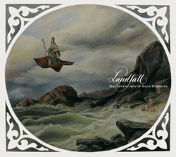 Landfall - The Adventures Of Saint Hubertus