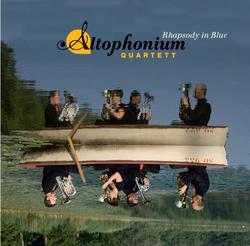 Altophonium Quartett - Rhapsody in Blue