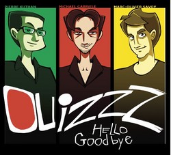 Ouizzz - Hello, Goodbye!