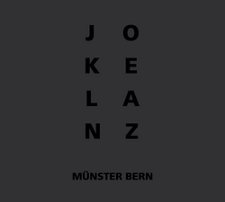 Joke Lanz - Münster Bern