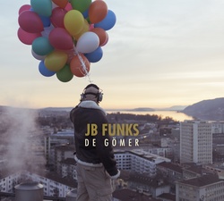 JB Funks - De Gömer