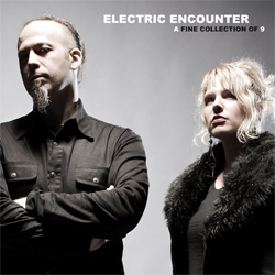 Electric Encounter - A fine collection of 9