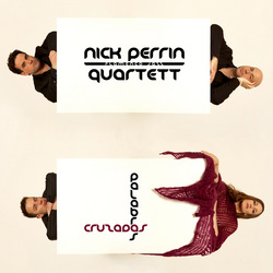 Nick Perrin Flamenco Jazz Quartett - Palabras Cruzadas