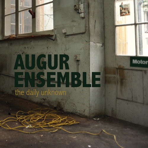 Augur Ensemble - The daily unknown