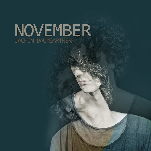 Jachin Baumgartner - November
