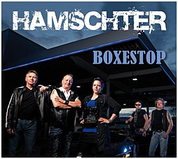 Hamschter - Boxestop