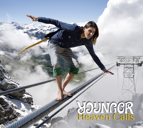 YOUNGER - Heaven Calls