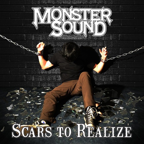 MONSTER SOUND - Scars To Realize