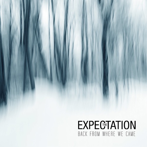 the expectation - back from where we came