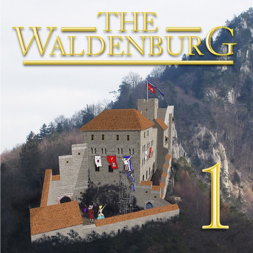The Waldenburg - 1