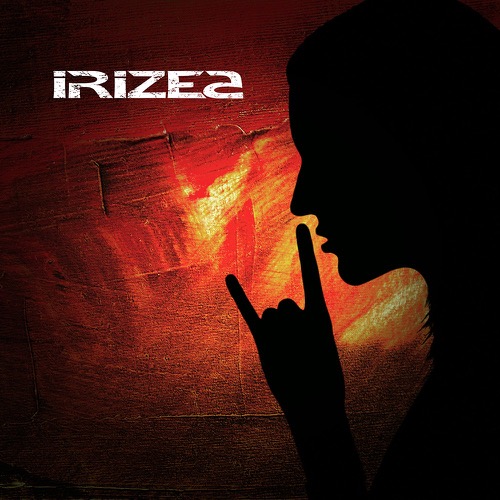 IRIZEA - Sweet'n'Loud