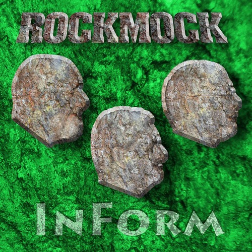 Rockmock - InForm