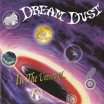 Dream Dust. - In the Universe Of...