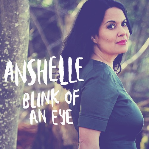 Anshelle - Blink of an Eye