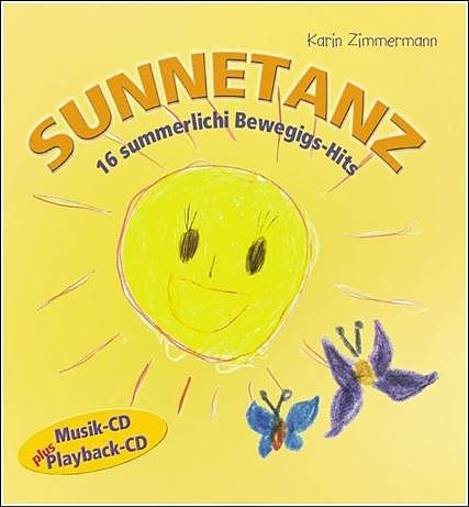 Karin Zimmermann - Sunnetanz