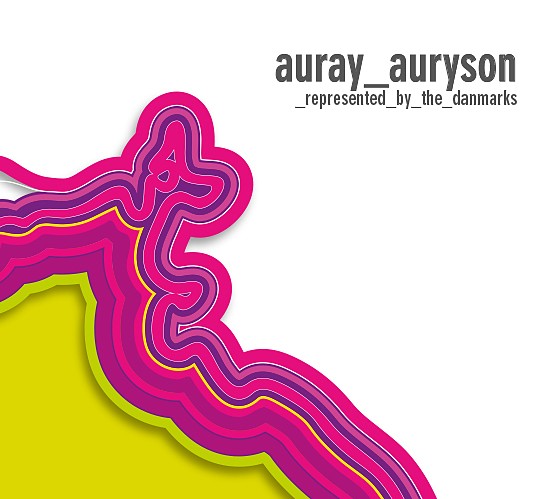 Auray Auryson - represented by the danmarks