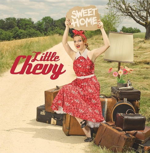 Little Chevy - Sweet Home