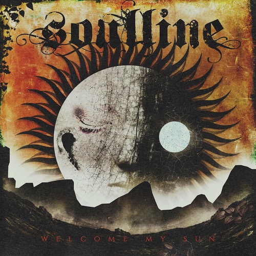 Soulline - Welcome My Sun
