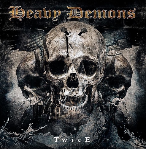 Heavy Demons - Twice