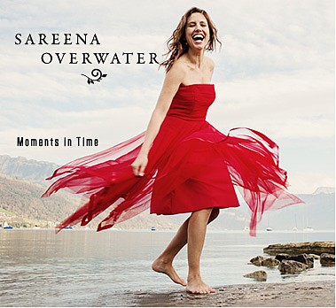 Sareena Overwater - Moments In Time