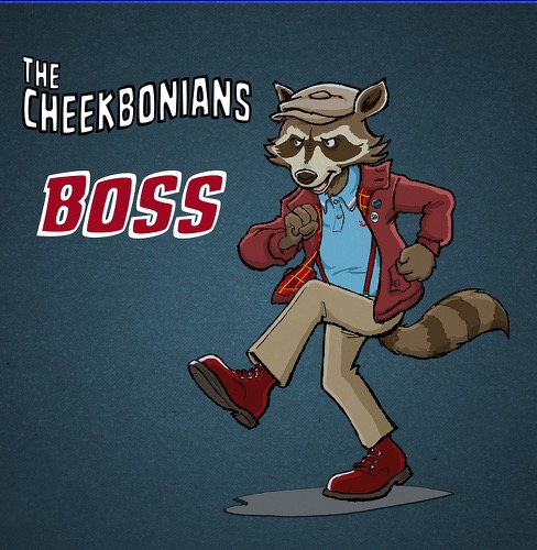Cheekbonians - Boss