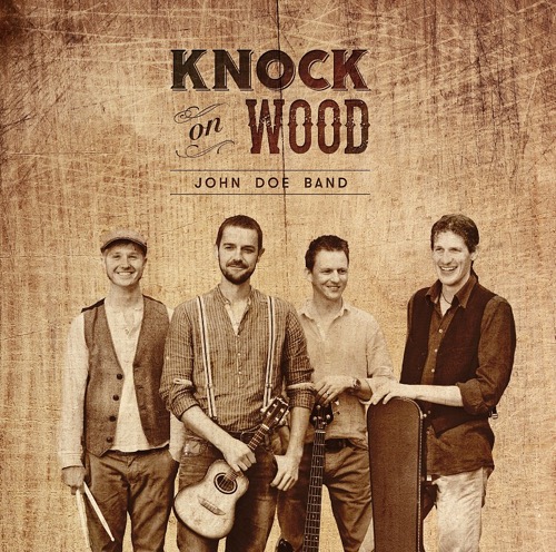John Doe Band - Knock on wood