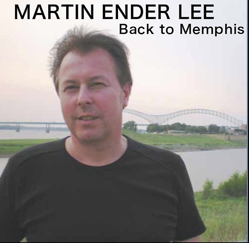 Martin Ender Lee - Back to Memphis