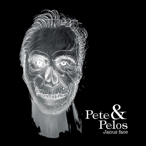 Pete & Pelos - Janus face