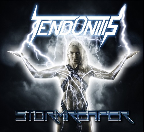 Tendonitis - Stormreaper