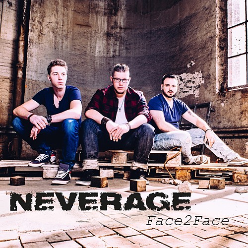 NEVERAGE - Face2Face