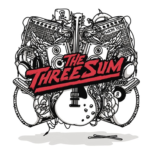 The Three Sum - With You