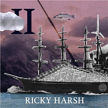 RICKY HARSH - 2