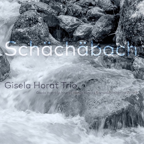 Gisela Horat Trio - Schächäbach