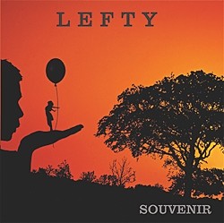 LEFTY - Souvenir