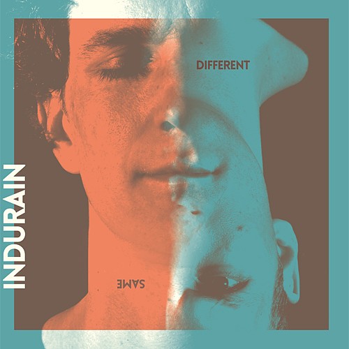 Indurain - Different Same