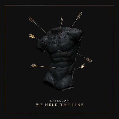 Expellow - We Held The Line