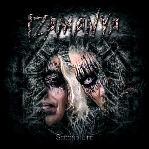 IZAMANYA - SECOND LIFE