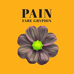 Fabe Gryphin - PAIN