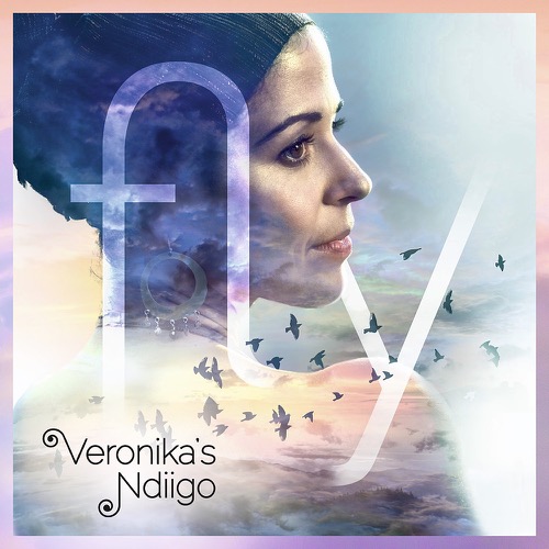 Veronika's Ndiigo  - Fly