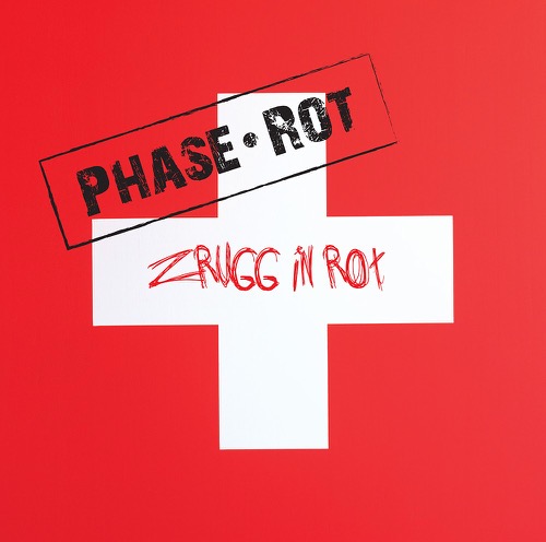 Phase Rot - Zrugg in Rot