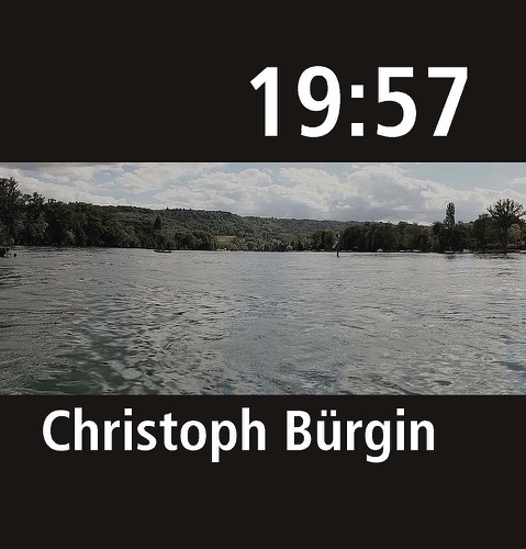 Christoph Bürgin - 19:57