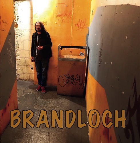 BRANDLOCH - BRANDLOCH